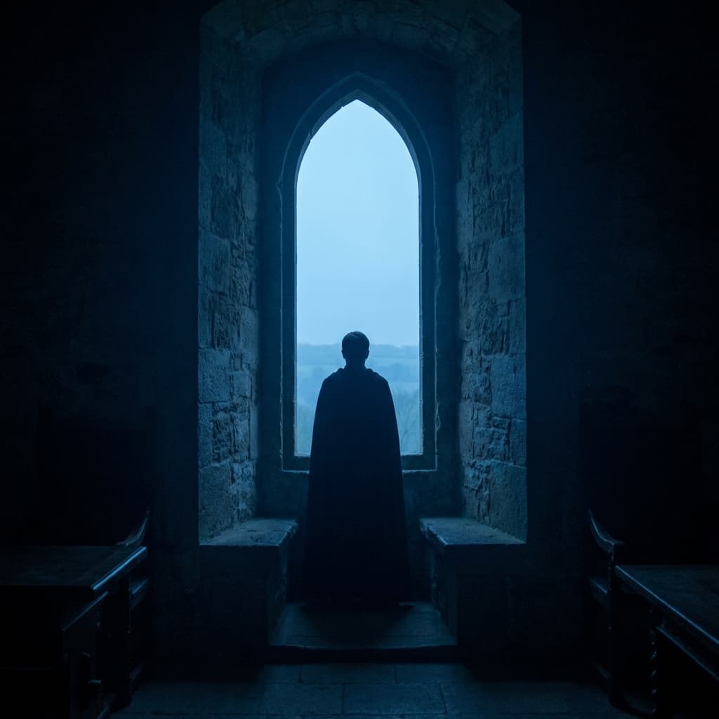 A different weight - morning of day three